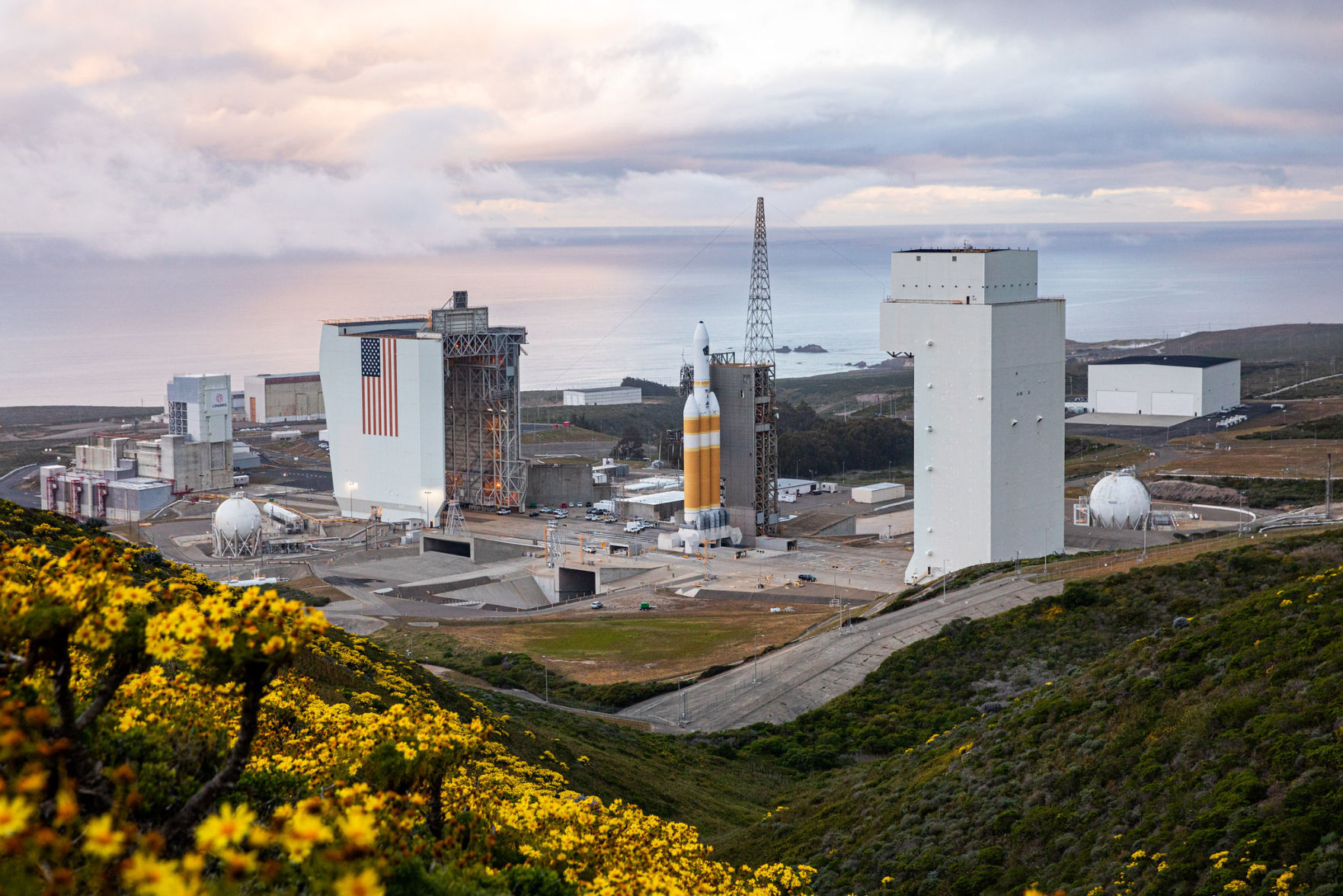 ULA Launch Contributed 4